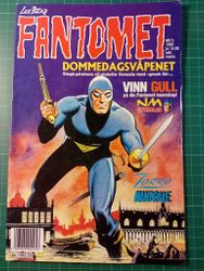 Fantomet 1992 - 05