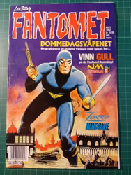 Fantomet 1992 - 05