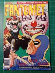 Fantomet 1992 - 27