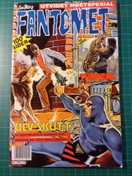 Fantomet 1992 - 20