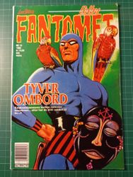 Fantomet 1992 - 10