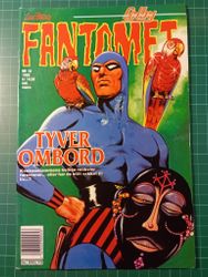 Fantomet 1992 - 11