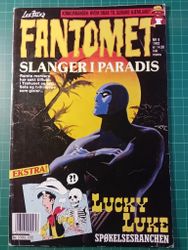 Fantomet 1992 - 09