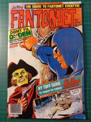 Fantomet 1992 - 08