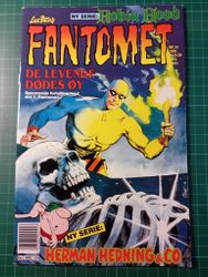 Fantomet 1992 - 24