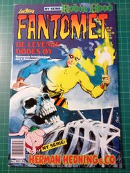 Fantomet 1992 - 24