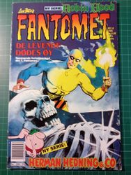 Fantomet 1992 - 24