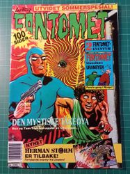 Fantomet 1992 - 14