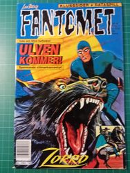 Fantomet 1992 - 19