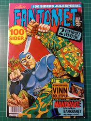 Fantomet 1992 - 26
