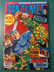 Fantomet 1992 - 26