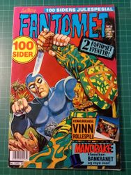 Fantomet 1992 - 26