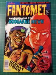Fantomet 1992 - 16