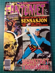 Fantomet 1992 - 15
