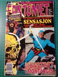 Fantomet 1992 - 15