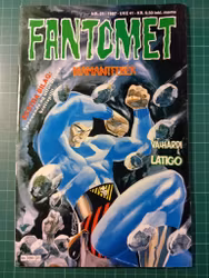 Fantomet 1987 - 21