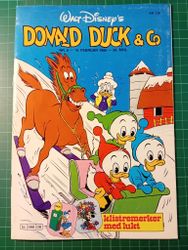 Donald Duck & Co 1986 - 08