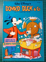 Donald Duck & Co 1986 - 12