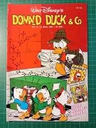 Donald Duck & Co 1986 - 15