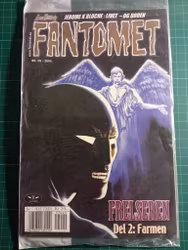 Fantomet 2005 - 20 (Forseglet)
