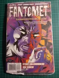 Fantomet 2005 - 26 (Forseglet)