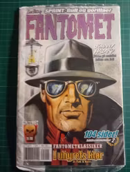 Fantomet 2006 - 05 (Forseglet)