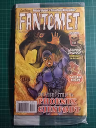 Fantomet 2006 - 10 (Forseglet)
