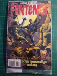 Fantomet 2006 - 03 (Forseglet)