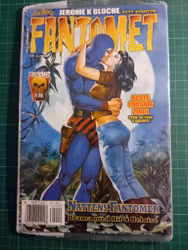 Fantomet 2006 - 04 (Forseglet)