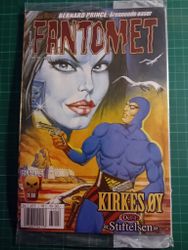 Fantomet 2006 - 18 (Forseglet)