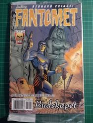 Fantomet 2006 - 02 (Forseglet)