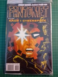 Fantomet 2007 - 16 (Forseglet)