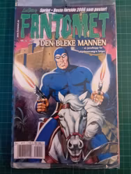 Fantomet 2007 - 14 (Forseglet)