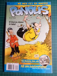 Pondus 2006 - 10