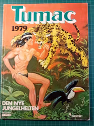 Tumac årsalbum 1979