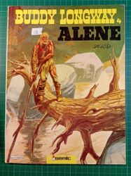 Buddy Longway 4 : Alene