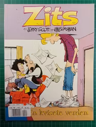 Zits 1 en kvisete verden