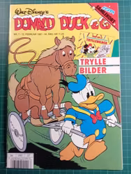 Donald Duck & Co 1991 - 07