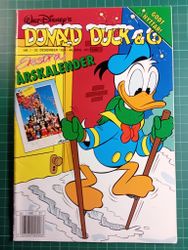 Donald Duck & Co 1991 - 01