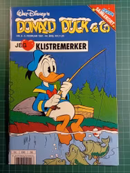 Donald Duck & Co 1991 - 06