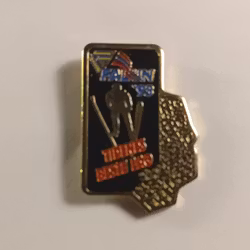 Pins : Fauln '93 Tidenes beste lag