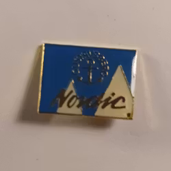 Pins : Gustavberg Nordic