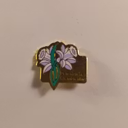 Pins : Den Norske kreftforening