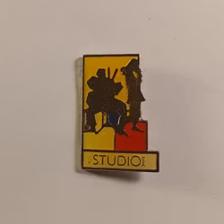 Pins : Studio line