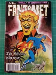 Fantomet 2001 - 18