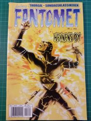 Fantomet 2001 - 04