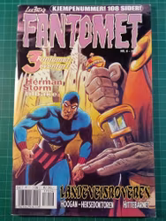 Fantomet 2001 - 06