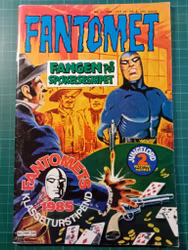 Fantomet 1985 - 08