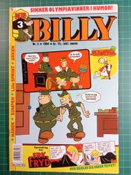 Billy 1994 - 03