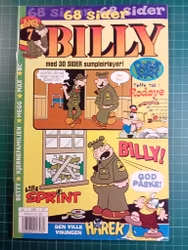 Billy 1999 - 07